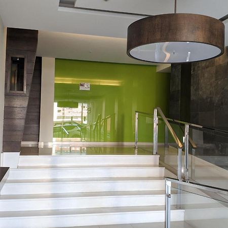 Fozlidays! Apartamento, Parking & Relax المظهر الخارجي الصورة