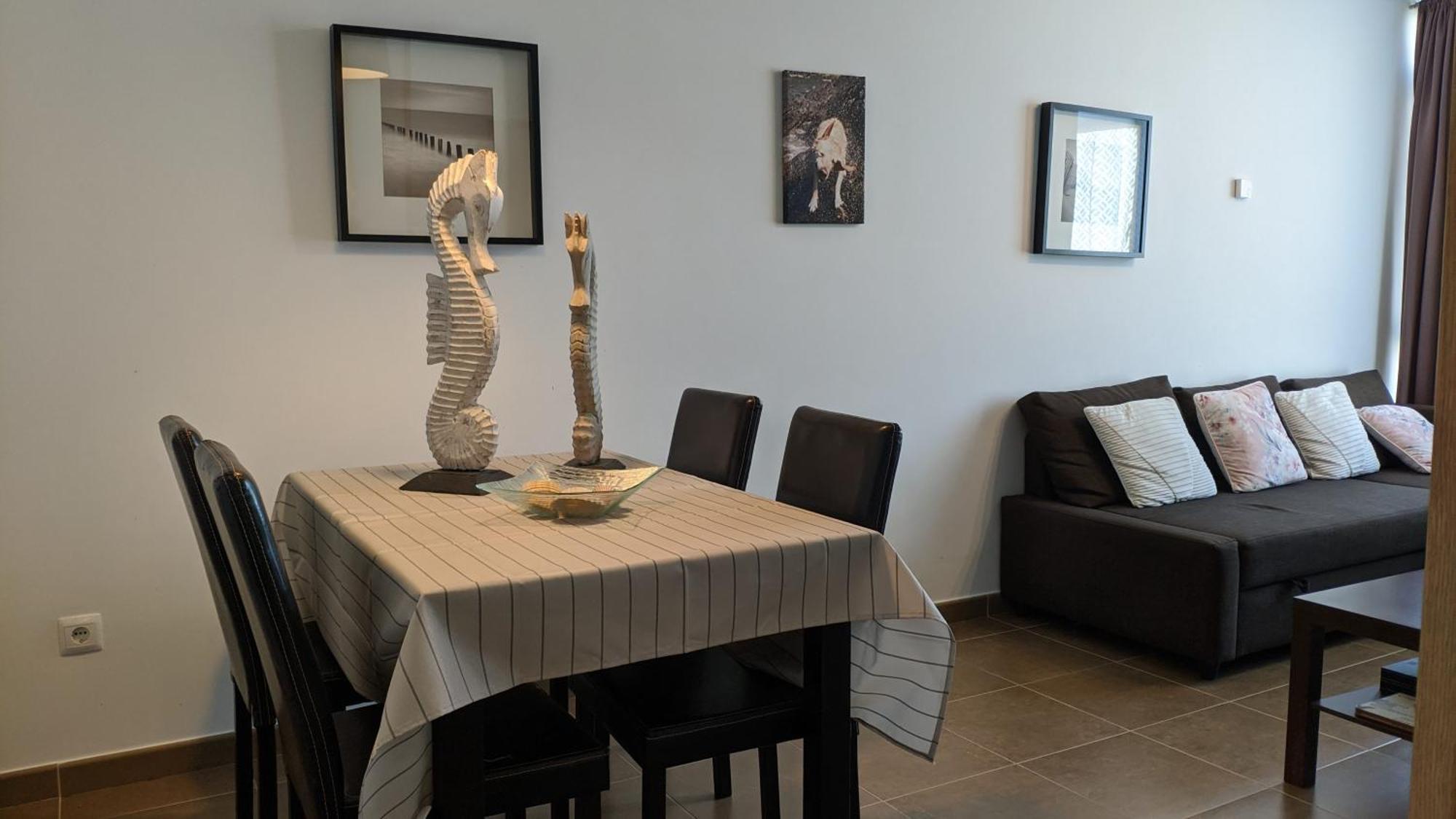 Fozlidays! Apartamento, Parking & Relax المظهر الخارجي الصورة