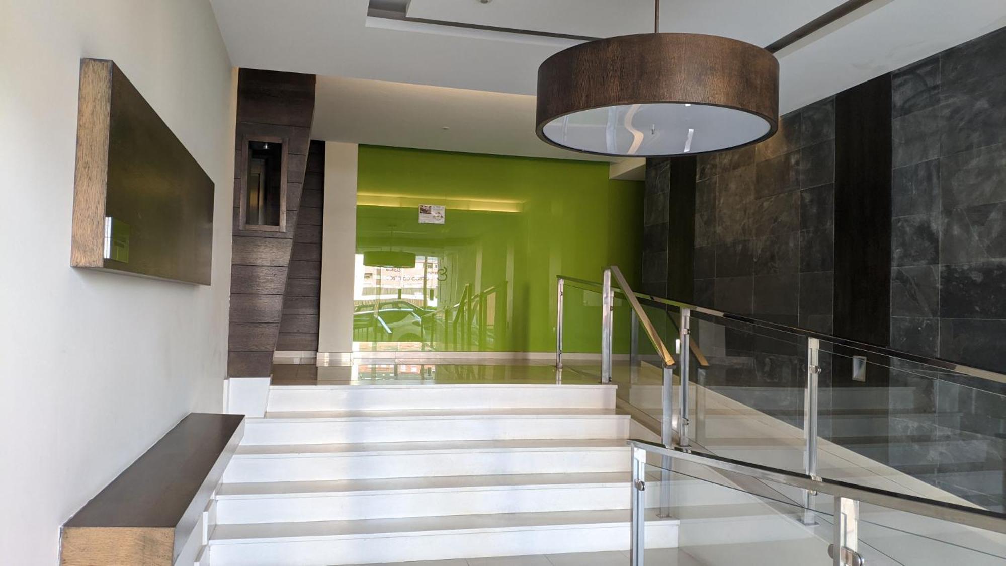 Fozlidays! Apartamento, Parking & Relax المظهر الخارجي الصورة