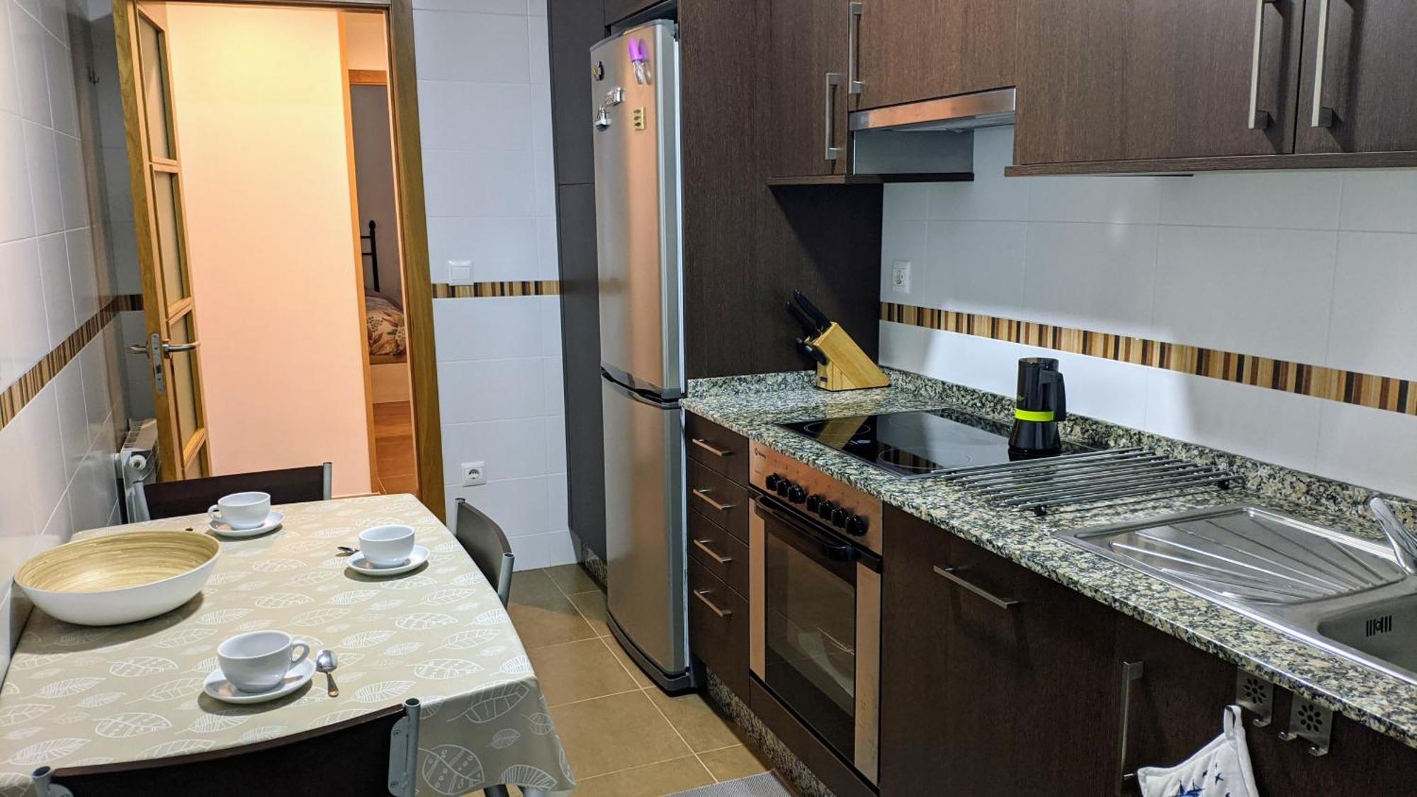 Fozlidays! Apartamento, Parking & Relax المظهر الخارجي الصورة