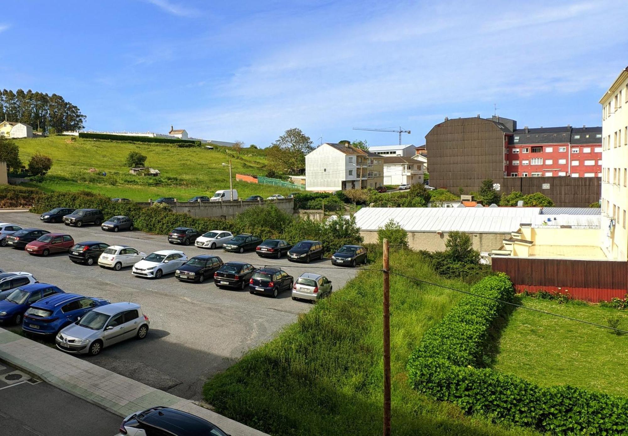 Fozlidays! Apartamento, Parking & Relax المظهر الخارجي الصورة
