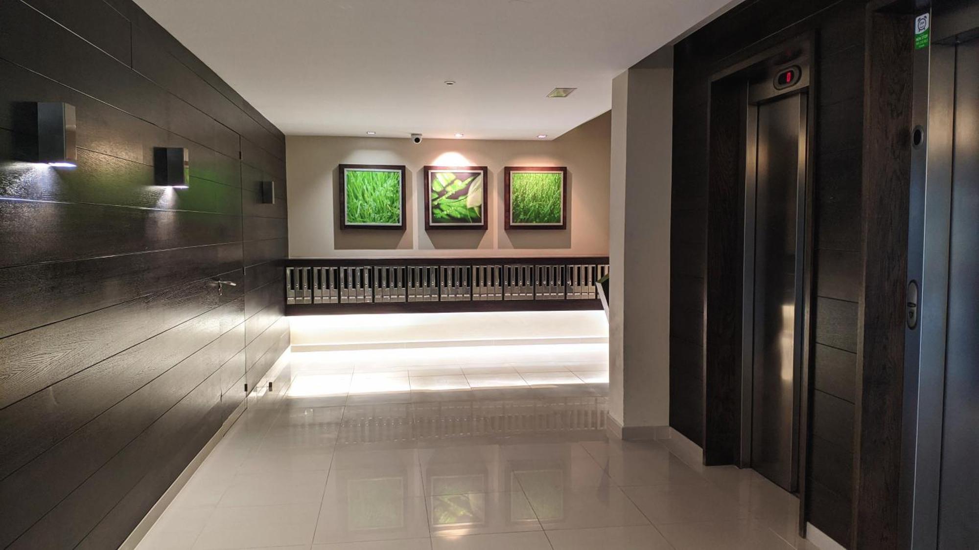 Fozlidays! Apartamento, Parking & Relax المظهر الخارجي الصورة
